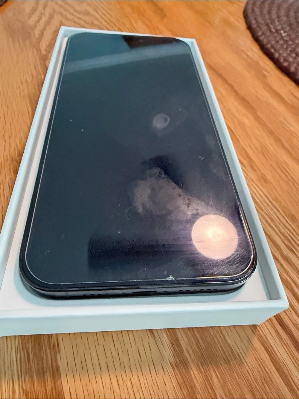 Unlocked Apple iPhone 14 Pro Max, 128 GB